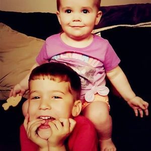 Meet your Posher, Liz